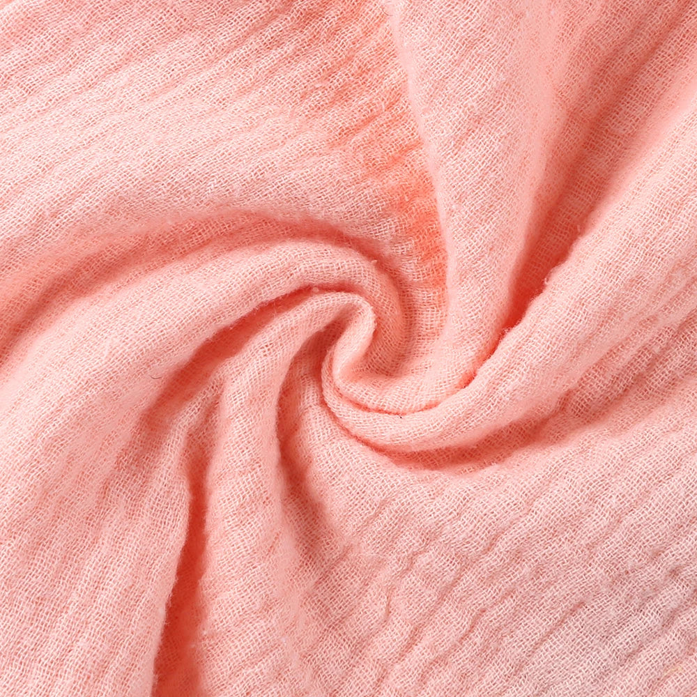 Summer Linen Pajamas Set